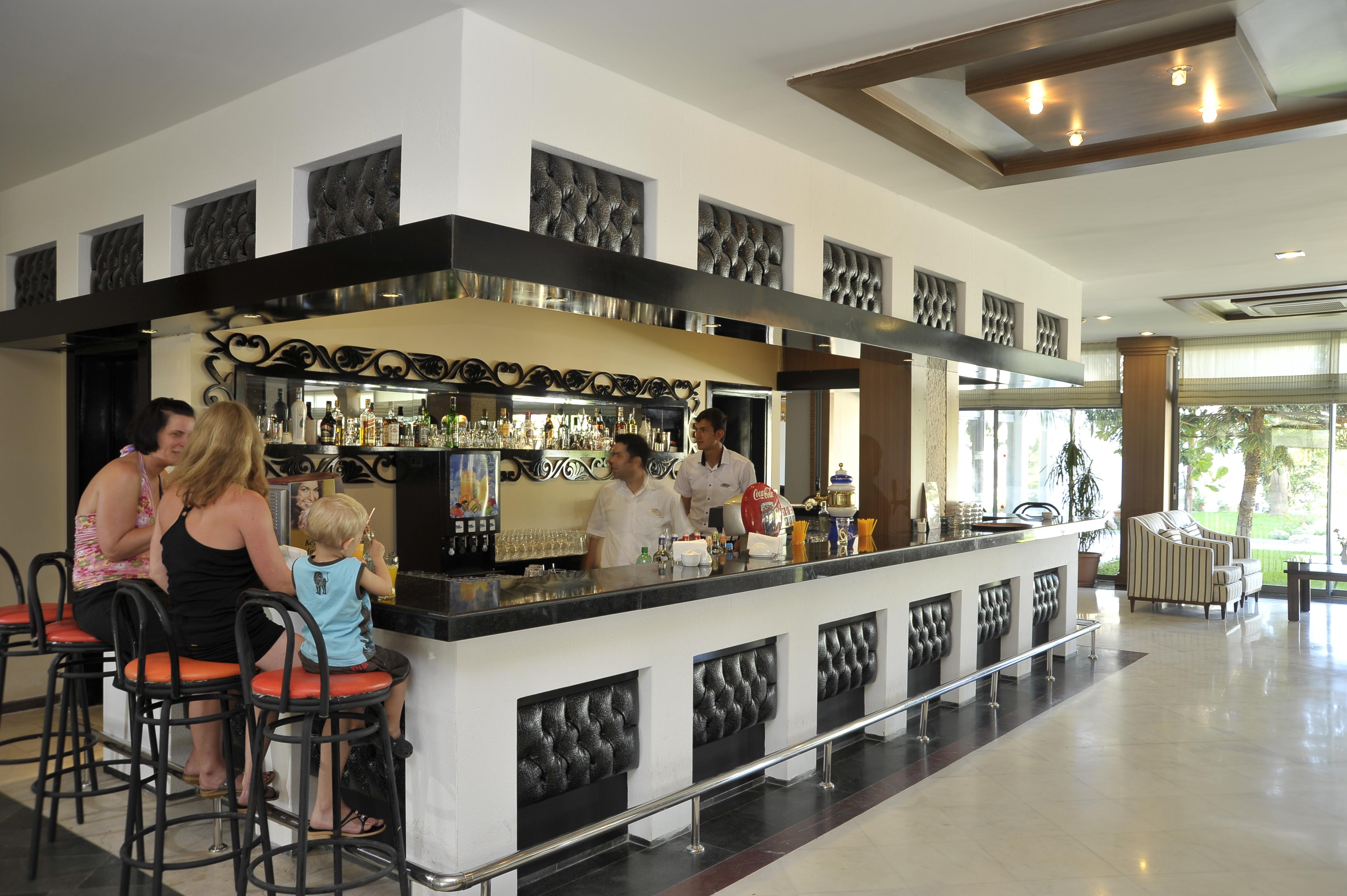 Otel Seaden Corolla
